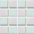 Irida GLAMOUR A10.102(1) 31,8x31,8 Стеклянная мозаика