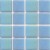 Irida GLAMOUR A10.111(1) 31,8x31,8 Стеклянная мозаика
