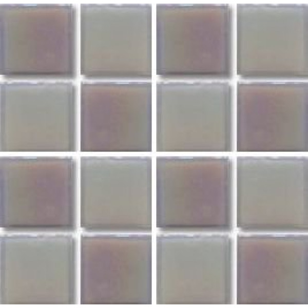 Irida GLAMOUR A10.142(1) 31,8x31,8 Стеклянная мозаика