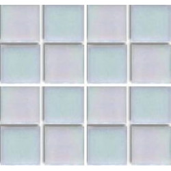 Irida GLAMOUR A20.101(1) 32,7x32,7 Стеклянная мозаика