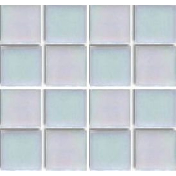 Irida GLAMOUR A20.101(1) 32,7x32,7 Стеклянная мозаика