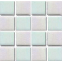 Irida GLAMOUR A20.102(1) 32,7x32,7 Стеклянная мозаика