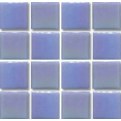 Irida GLAMOUR А20.115(1) 32,7x32,7 Стеклянная мозаика