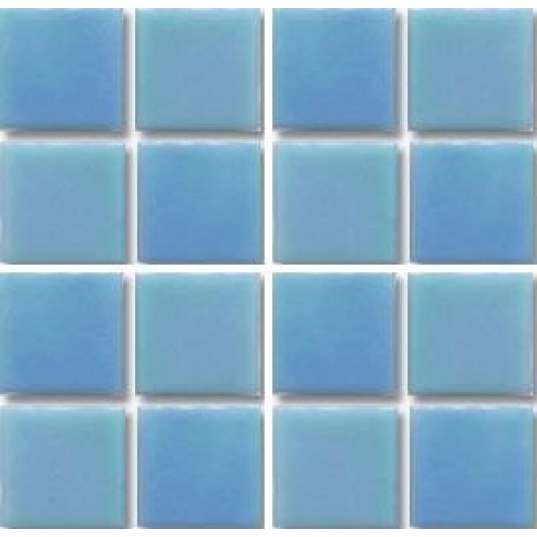Irida GLAMOUR А20.116(1) 32,7x32,7 Стеклянная мозаика