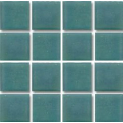 Irida GLAMOUR А20.124(1) 32,7x32,7 Стеклянная мозаика