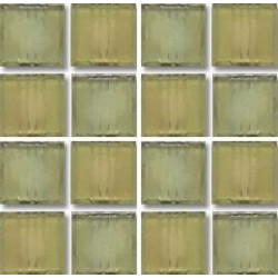 Irida GLAMOUR А20.135(1) 32,7x32,7 Стеклянная мозаика