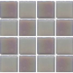 Irida GLAMOUR А20.142(1) 32,7x32,7 Стеклянная мозаика