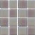 Irida GLAMOUR А20.142(1) 32,7x32,7 Стеклянная мозаика