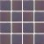 Irida GLAMOUR А20.145(1) 32,7x32,7 Стеклянная мозаика