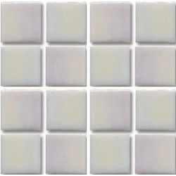 Irida GLAMOUR B10.183(1) 31,8x31,8 Стеклянная мозаика