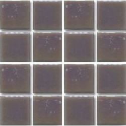 Irida GLAMOUR B20.109(1) 32,7x32,7 Стеклянная мозаика