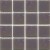 Irida GLAMOUR B20.109(1) 32,7x32,7 Стеклянная мозаика