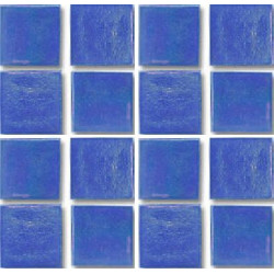 Irida GLAMOUR B20.118(1) 32,7x32,7 Стеклянная мозаика