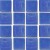 Irida GLAMOUR B20.118(1) 32,7x32,7 Стеклянная мозаика