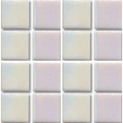 Irida GLAMOUR B20.181(1) 32,7x32,7 Стеклянная мозаика
