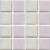 Irida GLAMOUR B20.181(1) 32,7x32,7 Стеклянная мозаика