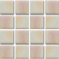 Irida GLAMOUR B20.185(1) 32,7x32,7 Стеклянная мозаика