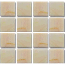 Irida GLAMOUR B20.187(1) 32,7x32,7 Стеклянная мозаика
