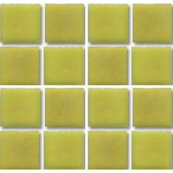 Irida GLAMOUR B20.190(2) 32,7x32,7 Стеклянная мозаика