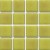 Irida GLAMOUR B20.190(2) 32,7x32,7 Стеклянная мозаика