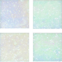 Irida GLAMOUR N20.201(1) 32,7x32,7 Стеклянная мозаика