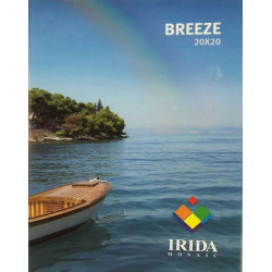 Палитра (фолдер) Breeze 20x20