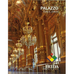 Палитра (фолдер) PALAZZO