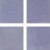 Irida NUANCE 15.S143(2) 32,7x32,7 Стеклянная мозаика