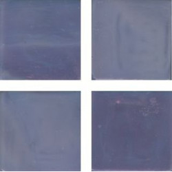 Irida NUANCE 15.S144(2) 32,7x32,7 Стеклянная мозаика