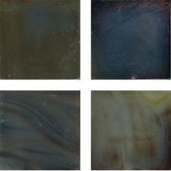 Irida NUANCE 15.S47(2) 32,7x32,7 Стеклянная мозаика