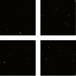 Irida NUANCE 15.S49(2) 32,7x32,7 Стеклянная мозаика