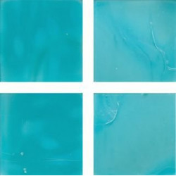 Irida NUANCE 15.S65(2) 32,7x32,7 Стеклянная мозаика