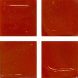 Irida NUANCE 15.S97(3) 32,7x32,7 Стеклянная мозаика