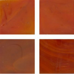 Irida NUANCE 15.S99(3) 32,7x32,7 Стеклянная мозаика