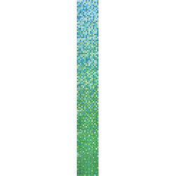 AMAZONIA растяжка 20*20