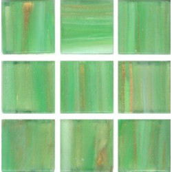 Irida SPACE И10.122(6) 31,8x31,8 Стеклянная мозаика