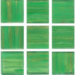 Irida SPACE И10.124(6) 31,8x31,8 Стеклянная мозаика