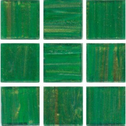 Irida SPACE И10.126(6) 31,8x31,8 Стеклянная мозаика