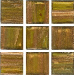 Irida SPACE И10.134(6) 31,8x31,8 Стеклянная мозаика