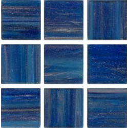 Irida SPACE И10.172(6) 31,8x31,8 Стеклянная мозаика