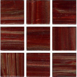 Irida SPACE И10.176(6) 31,8x31,8 Стеклянная мозаика