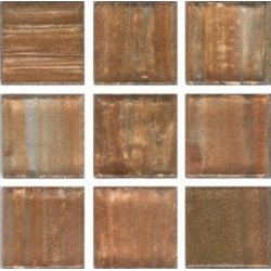 Irida SPACE И20.103(6) 32,7x32,7 Стеклянная мозаика