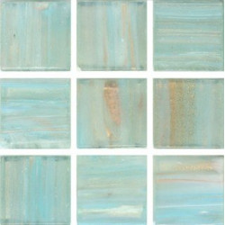 Irida SPACE И20.110(6) 32,7x32,7 Стеклянная мозаика