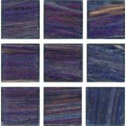 Irida SPACE И.20.118(8) 32,7x32,7 Стеклянная мозаика