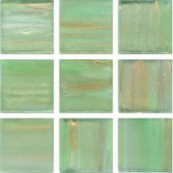 Irida SPACE И20.121(6) 32,7x32,7 Стеклянная мозаика