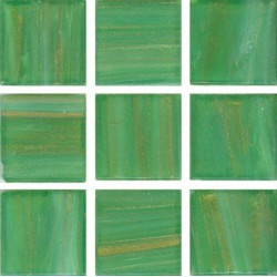 Irida SPACE И20.123(6) 32,7x32,7 Стеклянная мозаика