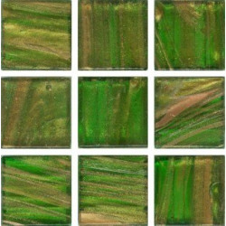 Irida SPACE И.20.127(6) 32,7x32,7 Стеклянная мозаика