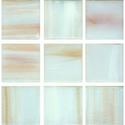 Irida SPACE И20.129(6) 32,7x32,7 Стеклянная мозаика