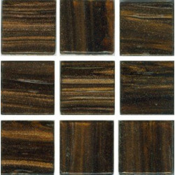 Irida SPACE И.20.138(6) 32,7x32,7 Стеклянная мозаика