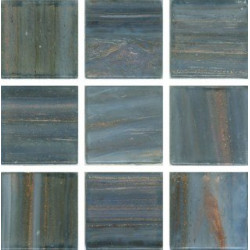 Irida SPACE И20.159(6) 32,7x32,7 Стеклянная мозаика